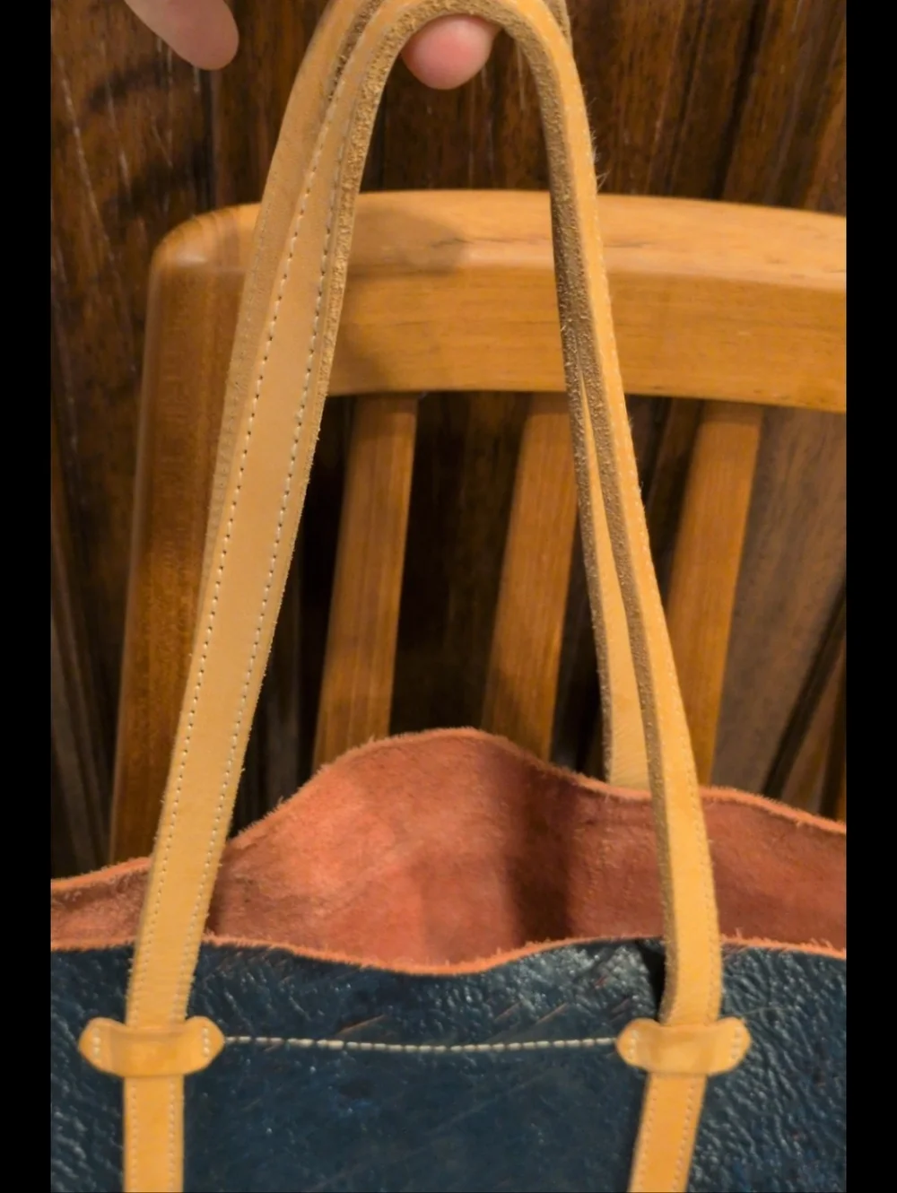 Consuela Ryan Irresistible Tote - Picture 3 of 11